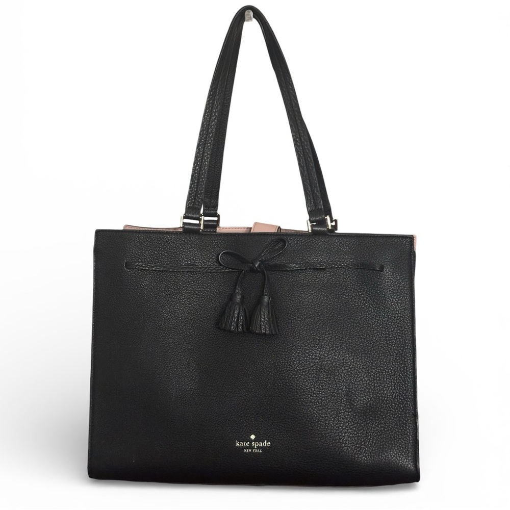 Kate Spade Hayes Street Sam Medium Tote